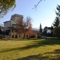 Villa Bazzanese