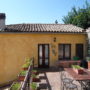 house for sale with terrace umbria italy