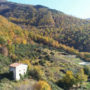 builing land for sale spoleto umbria italy