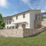 hempcrete sustainable home for sale umbria italy