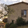 country house with olive grove for sale