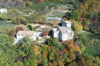 Borgo di Piantalucci at  for Upon application