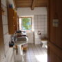 bathroom village house for sale spoleto umbria italy