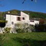 Exterior property for sale spoleto umbria italy