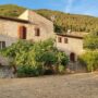 country house for sale spoleto umbria italy