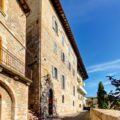 Appartamento Palazzo Spagnoli, Assisi