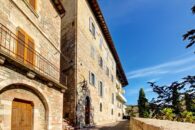 Appartamento Palazzo Spagnoli, Assisi at  for 195000