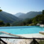 palazzo with pool for sale umbria Italy