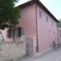 17 c. palazzo for sale umbria Italy