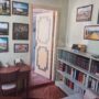 Study room
